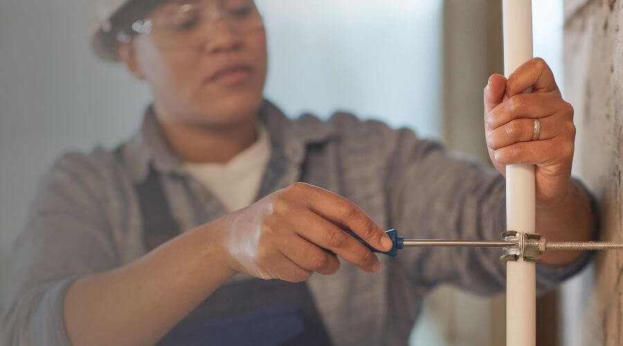 Professional Leak Detection in Pearisburg, VA